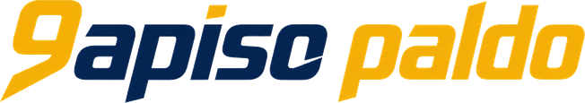 9apiso paldo official logo